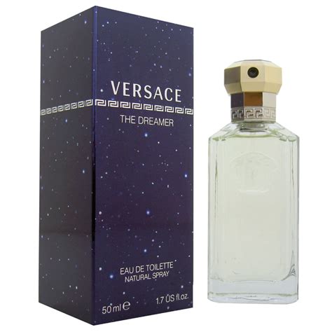 essere gianni versace dreamer|versace the dreamer.